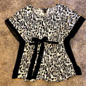 Lane Bryant Work Wear Shirt